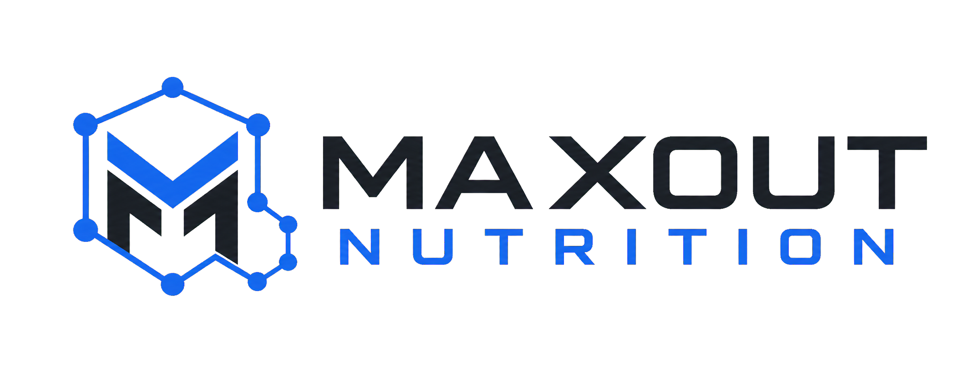 MaxOut Nutrition