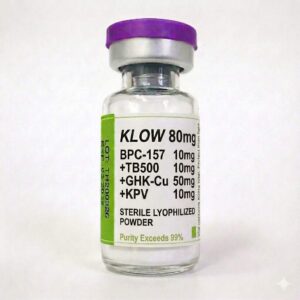 KLOW 80MG