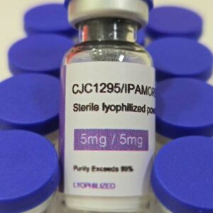 CJC-1295 / Ipamorelin