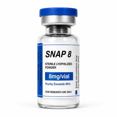 SNAP 8