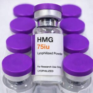 HMG 75iu