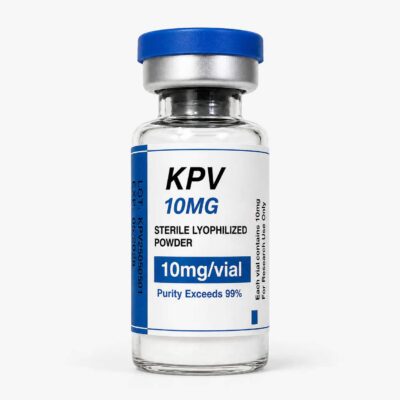 KPV 10MG