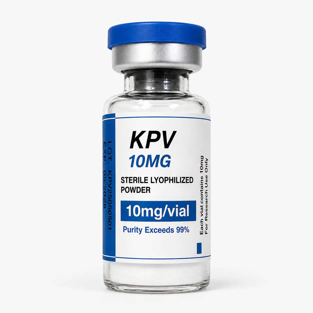 KPV 10MG
