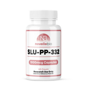 Novelle Bio SLU-PP-332 Capsules