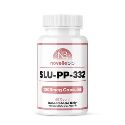 Novelle Bio SLU-PP-332 Capsules