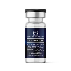 Catalyst Compounds CJC-1295 (No DAC)