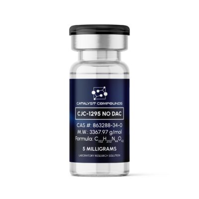 Catalyst Compounds CJC-1295 (No DAC)