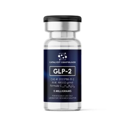 Catalyst Compounds GLP-2