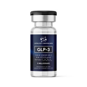 Catalyst Compounds GLP-3