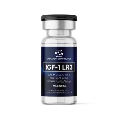 Catalyst Compounds IGF-1 LR3