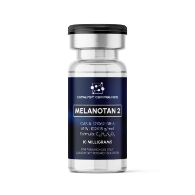 Catalyst Compounds Melanotan 2