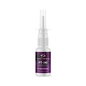 Catalyst Compounds PT-141 Liquid Spray