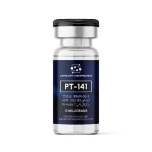 Catalyst Compounds PT-141