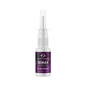 Catalyst Compounds Semax Liquid Spray