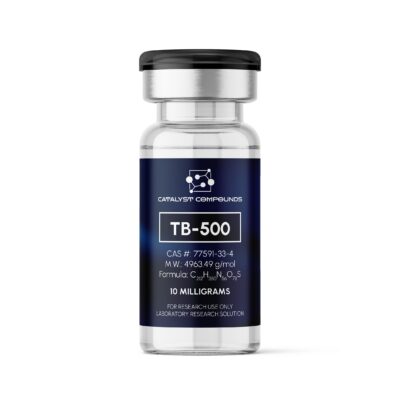 Catalyst Compounds TB-500