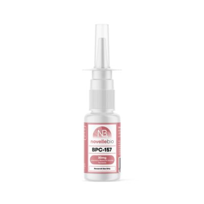 Novelle Bio BPC-157 Liquid Spray