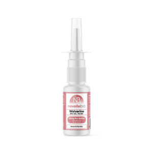 Novelle Bio Wolverine Blend Liquid Spray