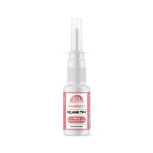 Novelle Bio Selank TP-7 Liquid Spray