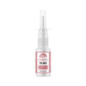 Novelle Bio TB-500 Liquid Spray