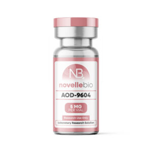 Novelle Bio AOD-9604