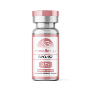 Novelle Bio BPC 157