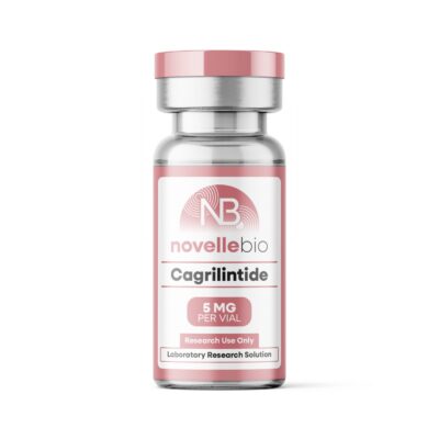 Novelle Bio Cagrilintide