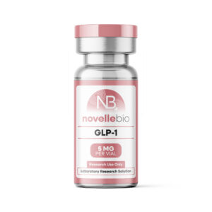 Novelle Bio GLP-1