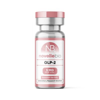 Novelle Bio GLP-2