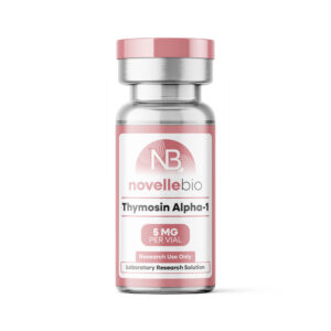 Novelle Bio Thymosin Alpha-1