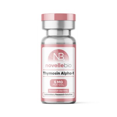 Novelle Bio Thymosin Alpha-1