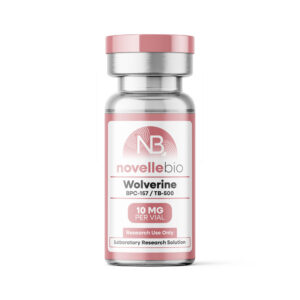 Novelle Bio Wolverine Blend