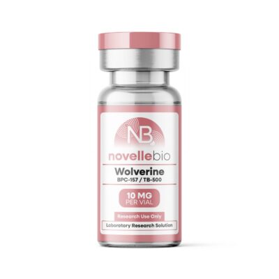 Novelle Bio Wolverine Blend