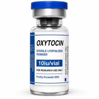 Oxytocin