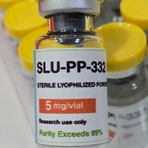 SLUPP-332  5mg