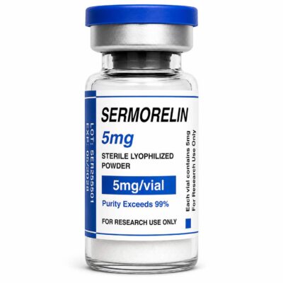 Sermorelin