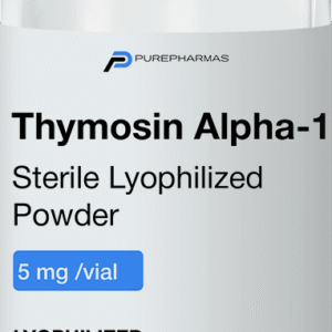 Thymosin Alpha