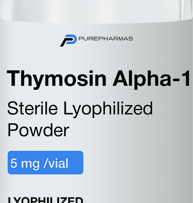 Thymosin Alpha