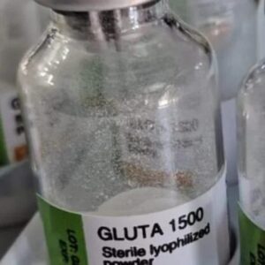 Glutathione 600mg