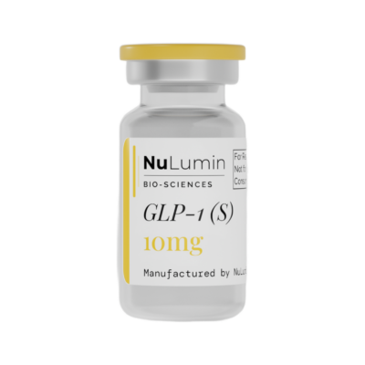 NuLumin GLP-1
