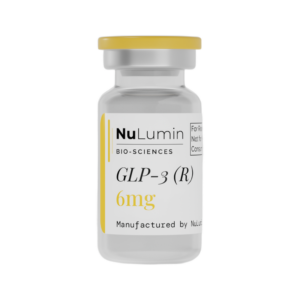 NuLumin GLP-3