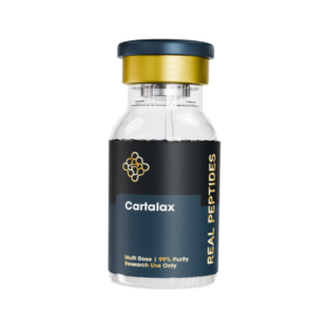 Real Peptides Cartalax