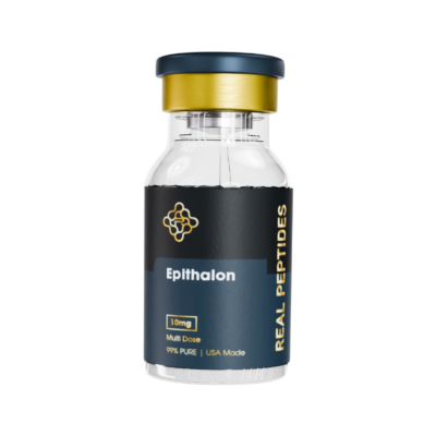 Real Peptides Epithalon