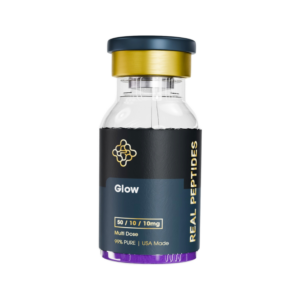 Real Peptides GLOW Blend