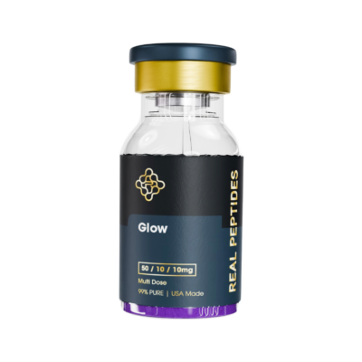 Real Peptides GLOW Blend