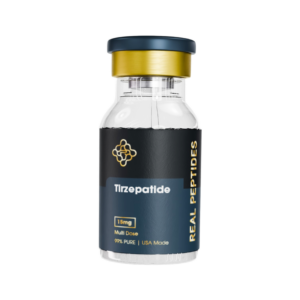 Real Peptides GLP-2