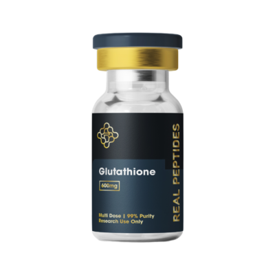 Real Peptides Glutathione
