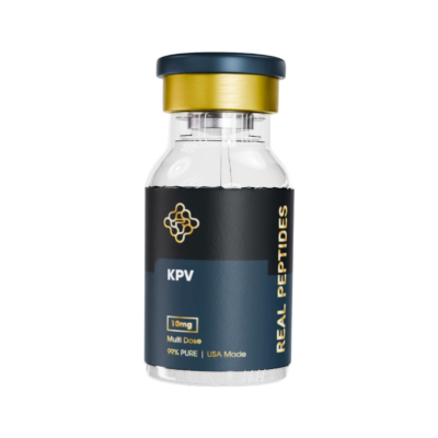 Real Peptides KPV
