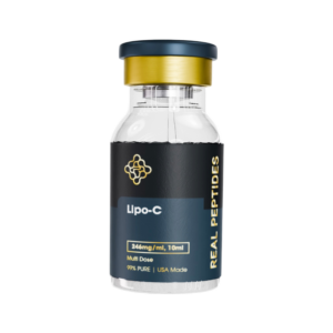 Real Peptides Lipo-C