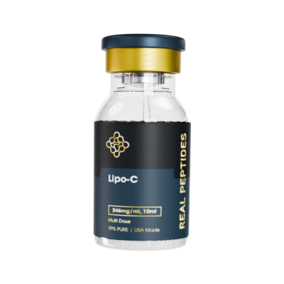 Real Peptides Lipo-C