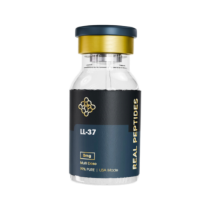 Real Peptides LL-37
